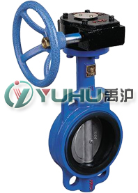 D371X軟密封對(duì)夾蝶閥 D371X軟密封對(duì)夾蝶閥