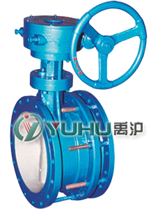 SD343H手動(dòng)伸縮蝶閥 中線結(jié)構(gòu) SD343H手動(dòng)伸縮蝶閥 中線結(jié)構(gòu)