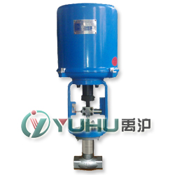 電動小流量調(diào)節(jié)閥(3810執(zhí)行器)