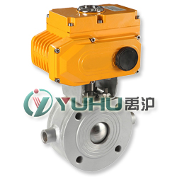 BQ971PPL/H電動(dòng)保溫球閥 (整體式對(duì)夾連接) BQ971PPL/H電動(dòng)保溫球閥 (整體式對(duì)夾連接)
