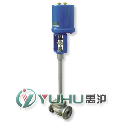 電動(dòng)低溫調(diào)節(jié)閥(配3810L電動(dòng)執(zhí)行器)