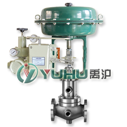 ZJHP/M-BW氣動保溫調節(jié)閥 ZJHP/M-BW氣動保溫調節(jié)閥
